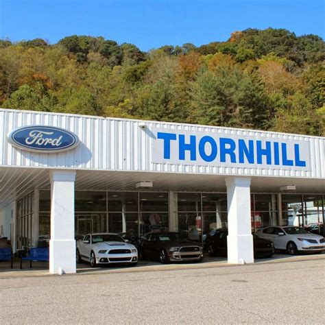 Thornhill ford - Why choose Thornhill Ford Lincoln for your tire needs? The factory-trained service technicians at Thornhill Ford Lincoln know your vehicle best and are ready to help you ﬁnd the best tires for your speciﬁc model at the best price possible. In fact, we offer great tire deals on 16 quality name brands: